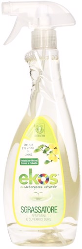 Pierpaoli 549207 detergente per elettrodomestico Forno/Piano cottura 750 ml