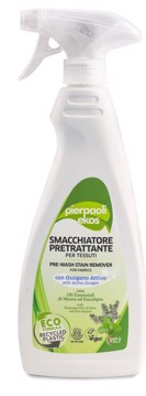Ekos smacchiatore pretrattante 1000ml