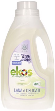 Ekos detergente per lavaggio 1000ml