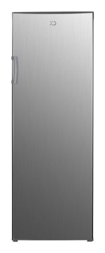 Congelatore Verticale 225Lt Ix H170 L60 P60