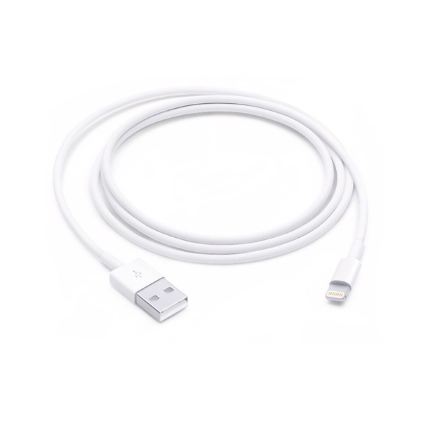Cavo Da Lightning A Usb - Apple - 1 M - Immagine 5
