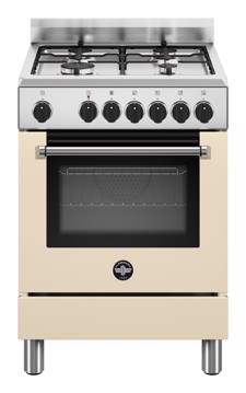 Cucina 60x60 crema no coperchi americana m6405tc6d4d03