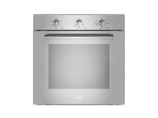 Bertazzoni La Germania F605LAGEKX forno 76 L Acciaio inox