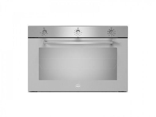 Bertazzoni La Germania F969LAGEKXT forno 100 L Grigio