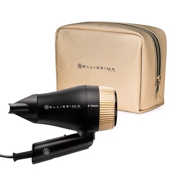 Pnon da viaggio b travel 1400w pieghevole doppio volta