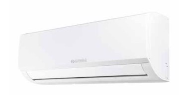 Climatizzatore fisso 10000 btu oskeaph10ei+osseaph10ei r32