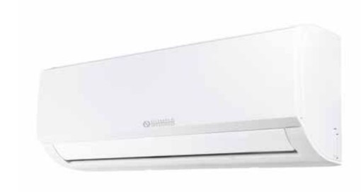 Olimpia Splendid Aryal S1 E Inverter 10 C Climatizzatore split system Bianco