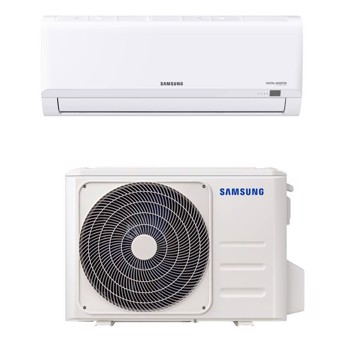 Climatizzatore fisso 12000 btu ar12txhqbwkxeu+ar12txhqbwkneu
