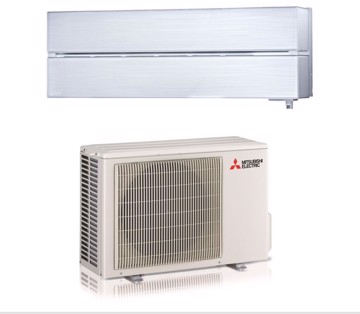 Climatizzatore fisso mono muzln35vg+mszln35vgv r32