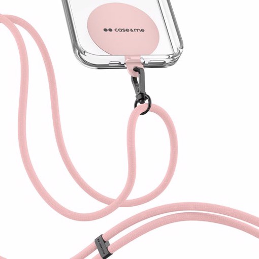 SBS Simply Lace - Laccio universale per smartphone con placchetta
