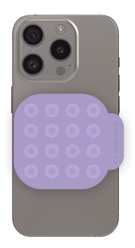 SBS CMSILSUCTION1 accessorio per smartphone e telefoni cellulari Ventosa