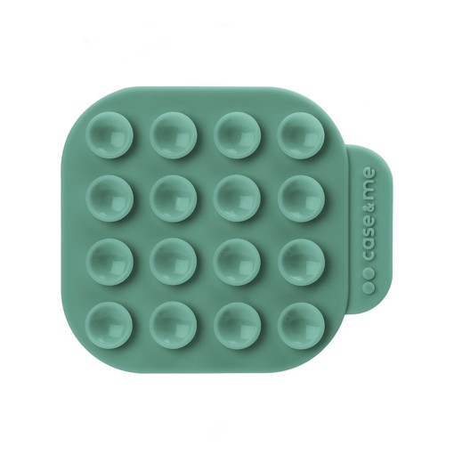 SBS CMSILSUCTION2 supporto per personal communication Supporto passivo Telefono cellulare/smartphone Verde
