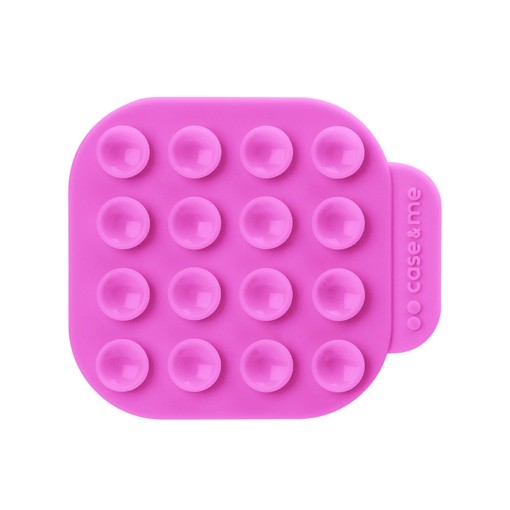 SBS CMSILSUCTION3 supporto per personal communication Supporto passivo Telefono cellulare/smartphone Rosa