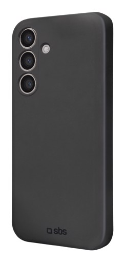 SBS TEINSTSAS24FEK custodia per cellulare 17 cm (6.7") Cover Nero