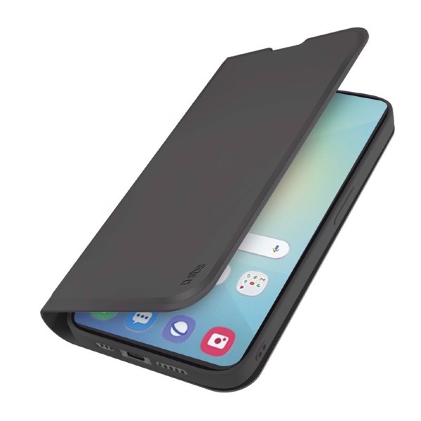 Sbs Nero Tewalsas25k Custodia Per Cellulare 15,8 Cm (6.2") Custodia A Libro
