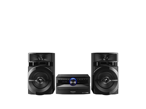 Panasonic SC-UX102 - Sistema Mini Hi-Fi
