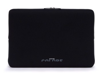 Custodia In Neoprene Notebook