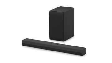 Processore dolby-prologic arc, staffa inc. comp. app lg