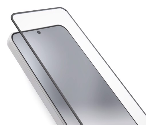 SBS TESCRFCXIRNO144G protezione per lo schermo e il retro dei telefoni cellulari Pellicola proteggischermo trasparente Xiaomi 1 pz