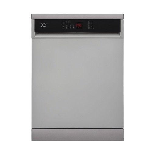 XD Enjoy XDLSY1E13DS lavastoviglie Libera installazione 13 coperti