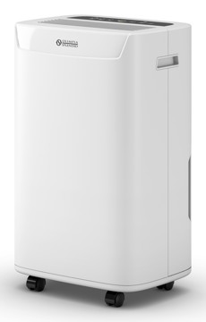 Deumidificatore 10lt h49 l29,5 p21,9