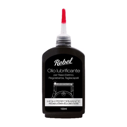 Rebel XDIC99 accessorio per rifinitura capelli