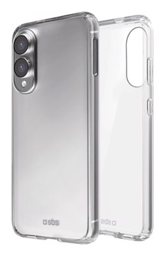 Cover skinny trasparente s25