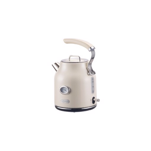 XD Vintage XDHA148 bollitore elettrico 1,7 L 2200 W Avorio