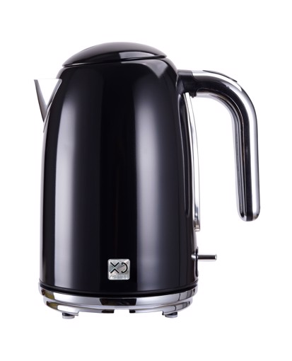 XD Premium XDHA145 bollitore elettrico 1,7 L 2200 W Nero