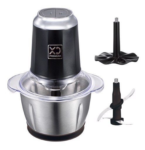 XD Premium Tritatutto Elettrico Multifunzione Premium
