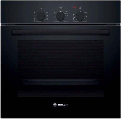 Bosch Serie 2 HBF011BA2 Forno multifunzione Nero Classe A