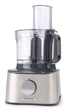 Robot da cucina 800w frullatore corpo metallo