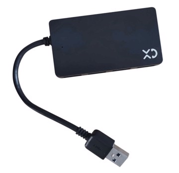 Hub esterno 4 porte usb 3.0
