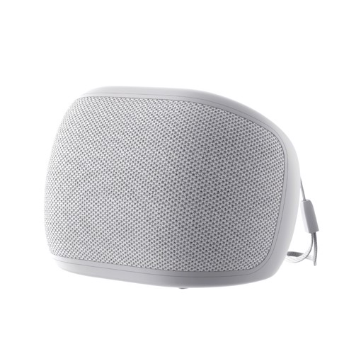 XD Enjoy XDSK800WHT altoparlante portatile e per feste Grigio 4 W