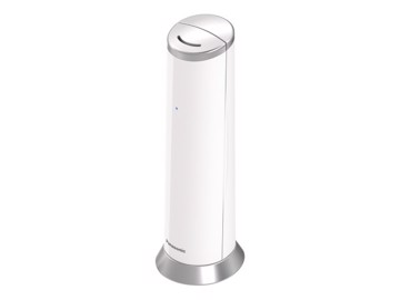 Telefono Cordless Design Vivavoce Polifonica Ill