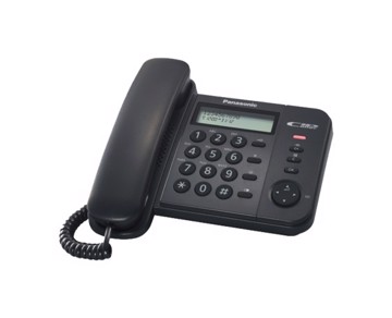 Telefono a filo da tavolo