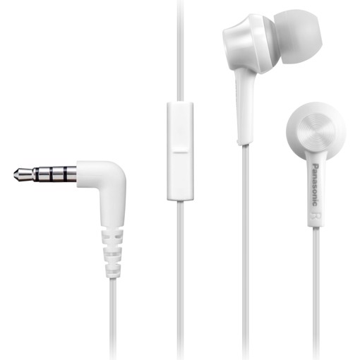 Panasonic Auricolari interni di tipo canale RP-TCM115