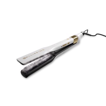 Piastra x capelli a vapore 230 ceramica vapore active