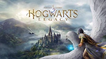 Gioco switch 2 hogwarts legacy
