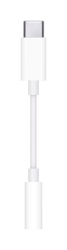 Apple Adattatore da USB-C a jack cuffie (3,5 mm)