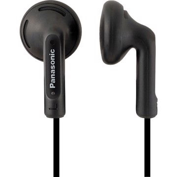 Cuffia Auricolare Nero