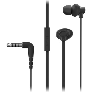 Auricolare Panasonic In Ear Microfono Piatto