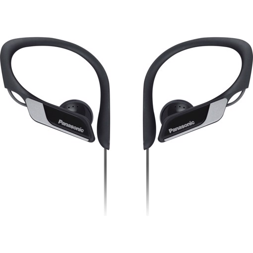 Panasonic Auricolari a clip ideali per lo sport RP-HS34