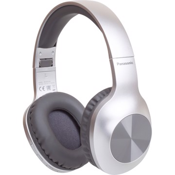Cuffia padiglion bt nera 20hz-bt 5.0 - durata 23ore