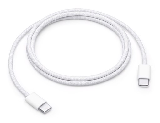 Apple Cavo di ricarica USB‑C da 60W (1 m)
