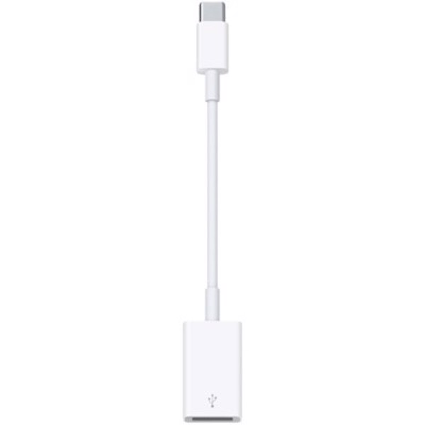 Apple Bianco Adattatore Da Usb-C A Usb