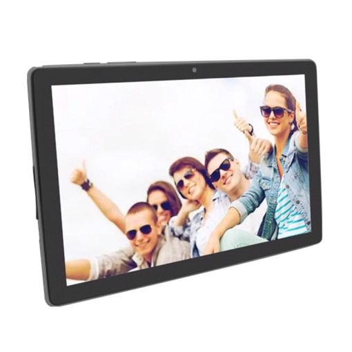 New Majestic TAB 912 PRO 4G Spreadtrum 64 GB 25,6 cm (10.1") 4 GB Android 12 Nero