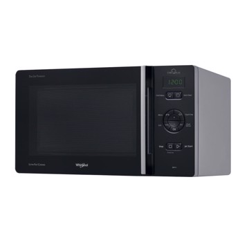 Forno Microonde Con Grill 25Lt Crispy Dual Power