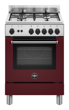 Cucina 60x60 vino no coperchio americana m640ebc6l4a03