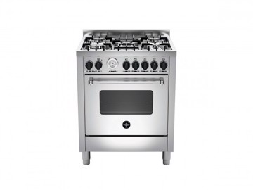 Cucina Inox 70X60 H85,3 L70 P60